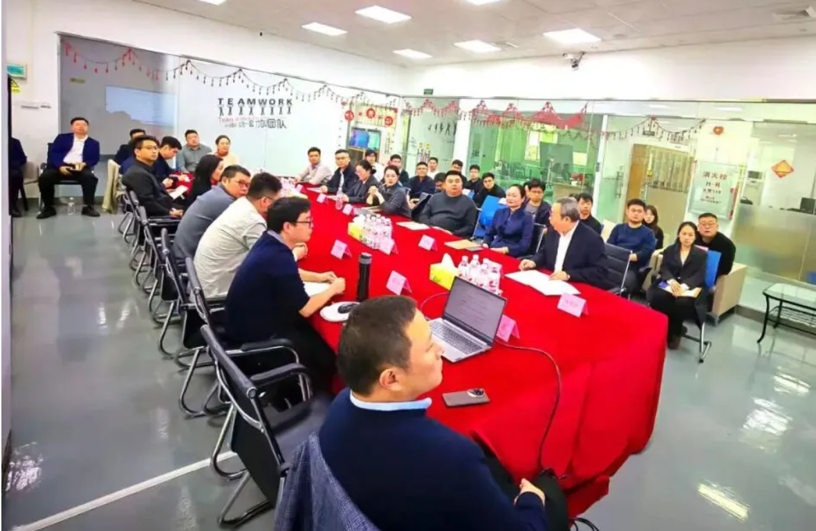 星空app官方版web站-星空（中国）召开2025年度总结暨2026年战略规划会议